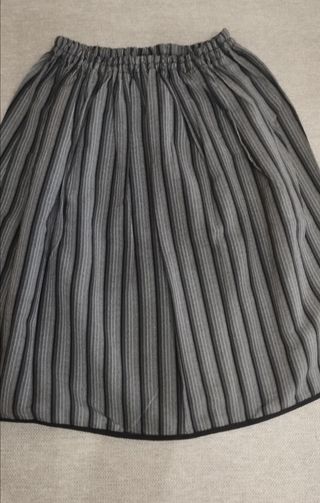 Traje Baserritarra Aldeana, Talla 6