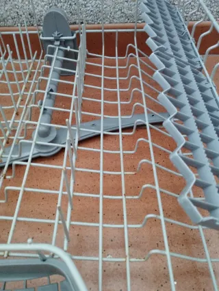 Bandejas Lavavajillas Balay Bosch Siemens