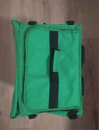 Mochila Uber Eats