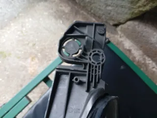 Faro Delantero Izquierdo Peugeot 308 (Original)