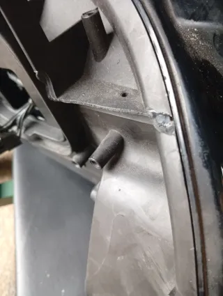 Faro Delantero Izquierdo Peugeot 308 (Original)