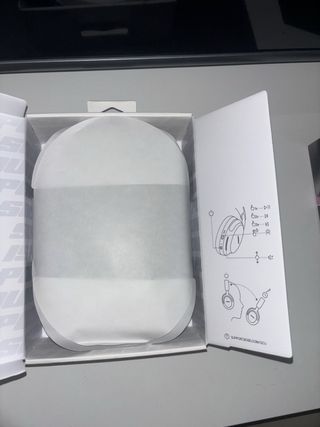 Auriculares Bose QuietComfort Ultra Negros Nuevos