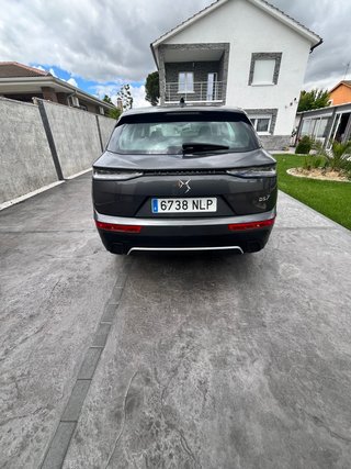DS DS 7 2023 --70.000 km