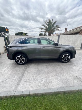 DS DS 7 2023 --70.000 km
