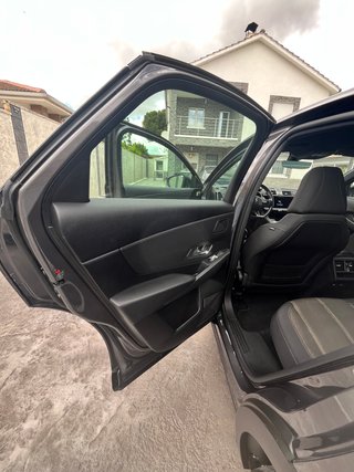 DS DS 7 2023 --70.000 km