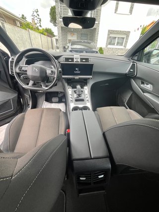 DS DS 7 2023 --70.000 km