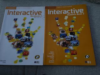 Interactive for Spanish Speakers Level 2 Workbo...