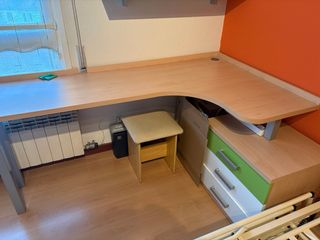 Armarios de habitación completos