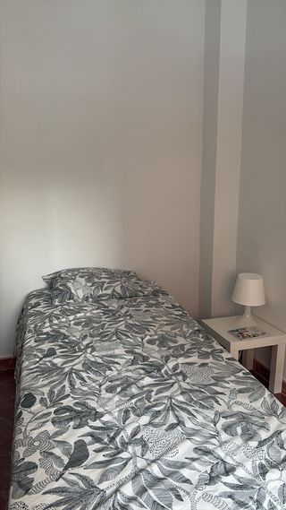 ALQUILER DE HABITACION 420€ GASTOS INCLUÍDOS