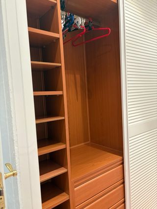 ALQUILER DE HABITACION 420€ GASTOS INCLUÍDOS