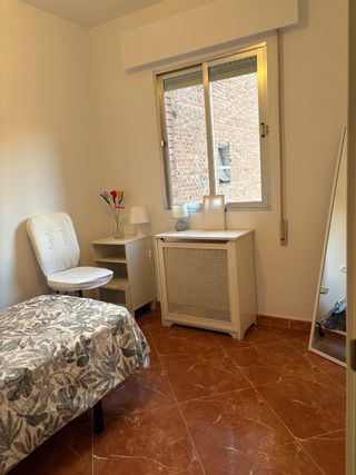 ALQUILER DE HABITACION 420€ GASTOS INCLUÍDOS