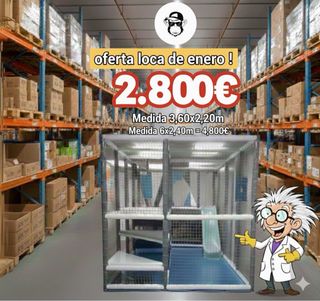 Parque de bolas infantil