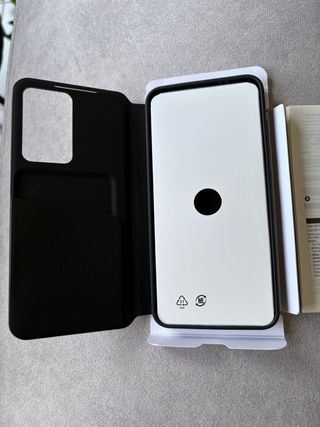 Funda Samsung Galaxy S24 Smart View Wallet