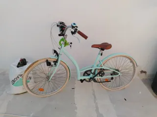 Bicicleta Mint Vintage