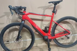 Bicicleta Eléctrica carretera Moustache Dimanche