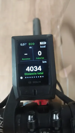 Bicicleta Eléctrica carretera Moustache Dimanche