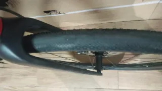 Bicicleta Eléctrica carretera Moustache Dimanche