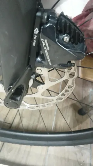 Bicicleta Eléctrica carretera Moustache Dimanche