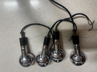 Intermitentes originales Suzuki Bandit (Set de 4)