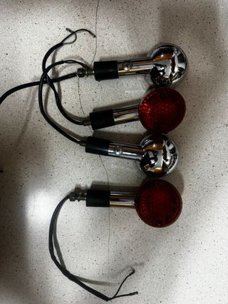 Intermitentes originales Suzuki Bandit (Set de 4)