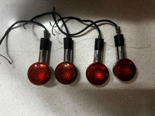 Intermitentes originales Suzuki Bandit (Set de 4)