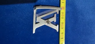 Hebilla Louis Vuitton Satinada 40mm