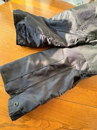 Pantalón de moto para hombre nuevo