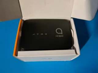 Router WiFi Alcatel MW45V Airbox