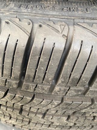 Llantas 18 Ford Focus ST Active Neumáticos Nuevos