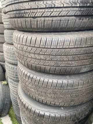 Llantas 18 Ford Focus ST Active Neumáticos Nuevos