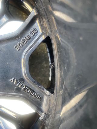 Llantas 18 Ford Focus ST Active Neumáticos Nuevos