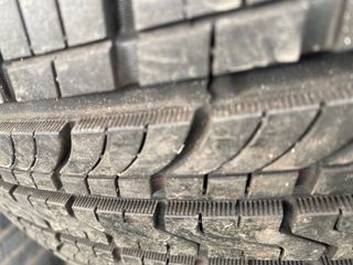 Llantas 18 Ford Focus ST Active Neumáticos Nuevos