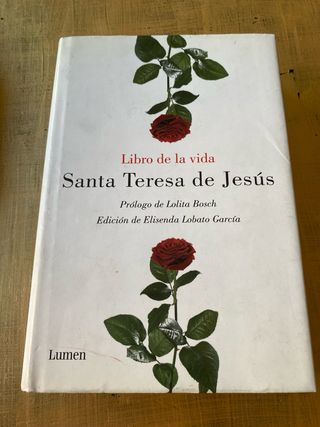 El libro de la vida (Spanish Edition)