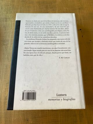 El libro de la vida (Spanish Edition)