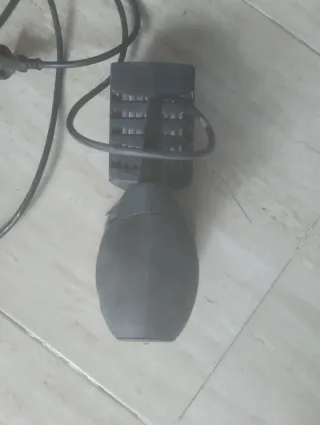 Lijadora Metabo FMS 200 Intec