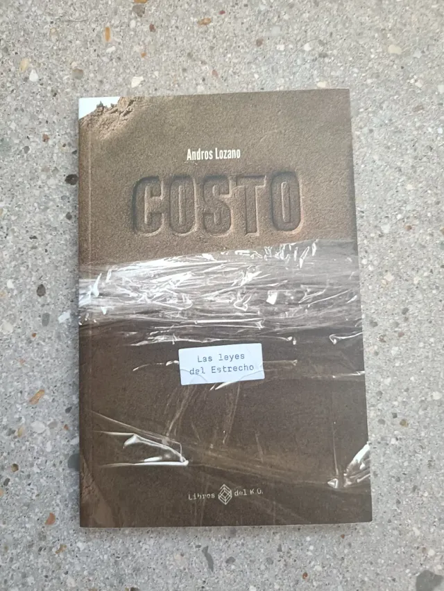 Costo: Las leyes del Estrecho