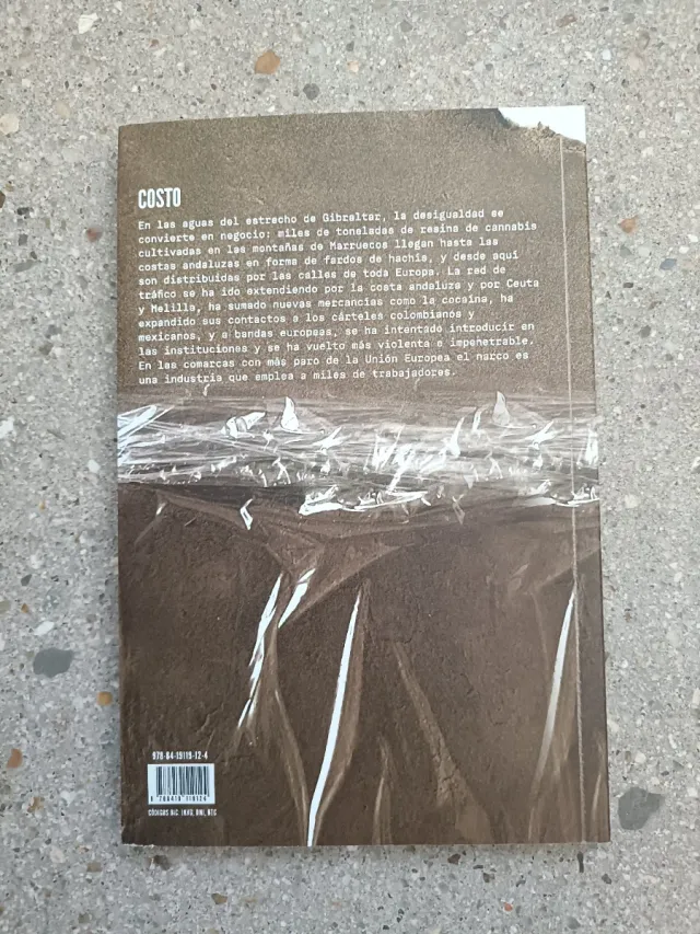 Costo: Las leyes del Estrecho