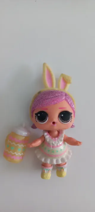 Muñeca LOL Surprise con accesorios