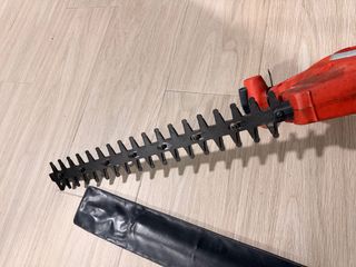 Cortasetos Black+Decker