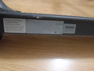 Patinete Xiaomi M365 y S1