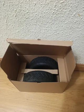 Patinete Xiaomi M365 y S1