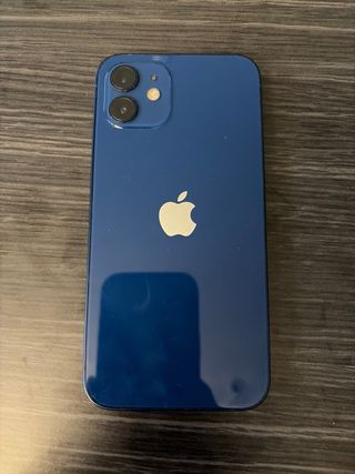 iPhone 12 128GB Blu