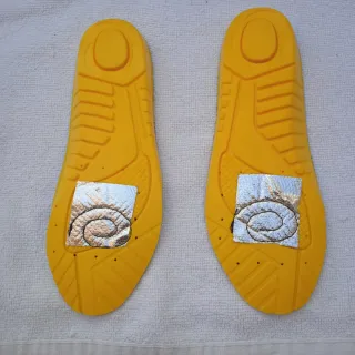 Zapatillas de seguridad Sparco