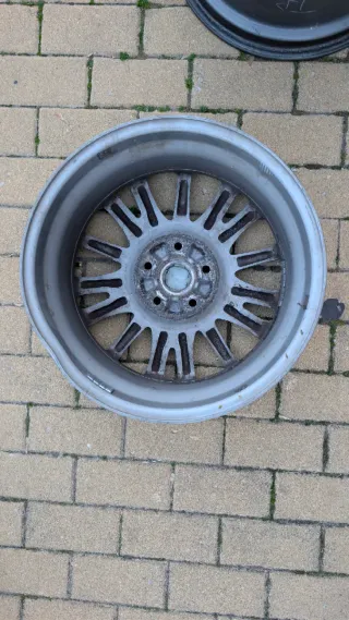 OPORTUNIDAD!!!! Llantas Mazda CX-5 17"