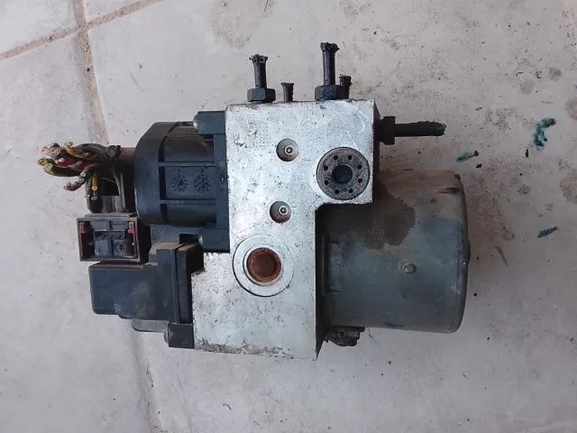 Modulo ABS Citroen Jumpy