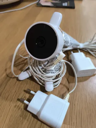 Vigilabebés Philips Avent