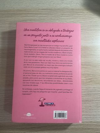 La química del amor (Spanish Edition)