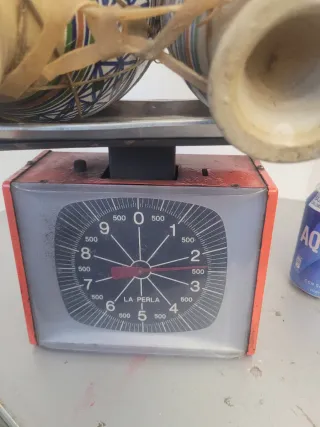 Tambor doble marroquí años 80