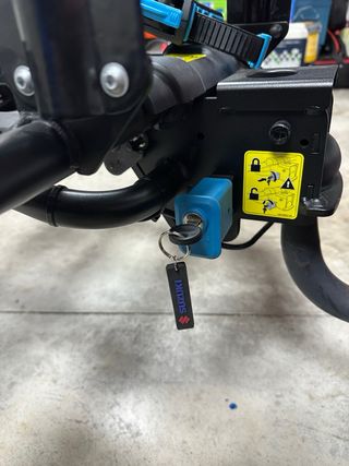 Portabicicletas Rapidbike