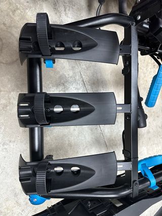 Portabicicletas Rapidbike